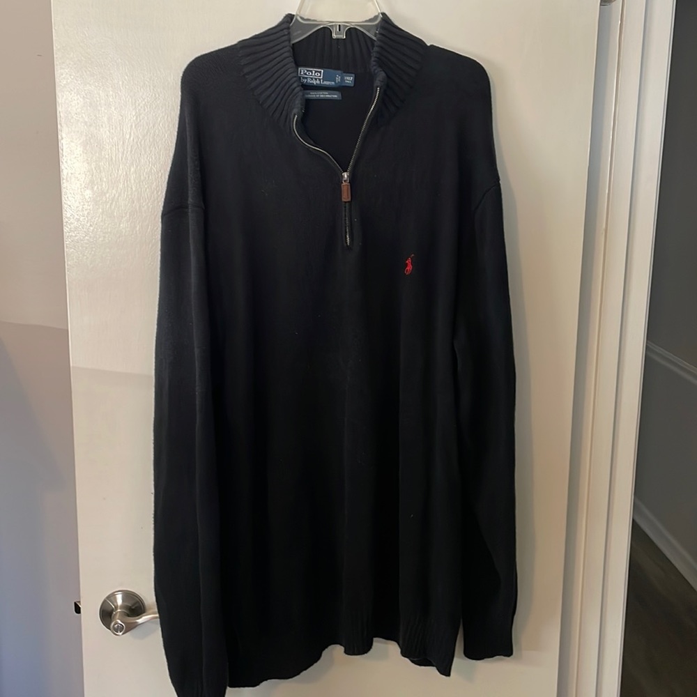 Polo Ralph Lauren mens sweater